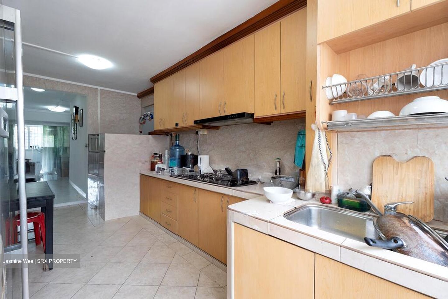 Jalan Bukit Merah (D3), Shop House #502546731